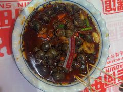 -老闵田螺馆·南昌市井菜·特色小吃(总店)