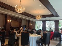-老洋房花园饭店(绍兴路店)