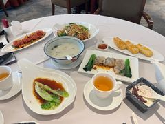 -粤财皇冠假日酒店·彩华轩中餐厅
