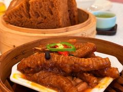 -龙悦湾酒家·八阵鱼生·渔人码头店