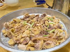 -大笑饭堂(甲子桥店)