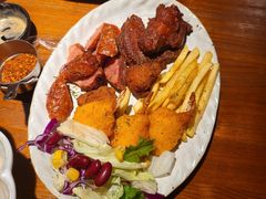 -西豪果木牛排(龙泉万达店)