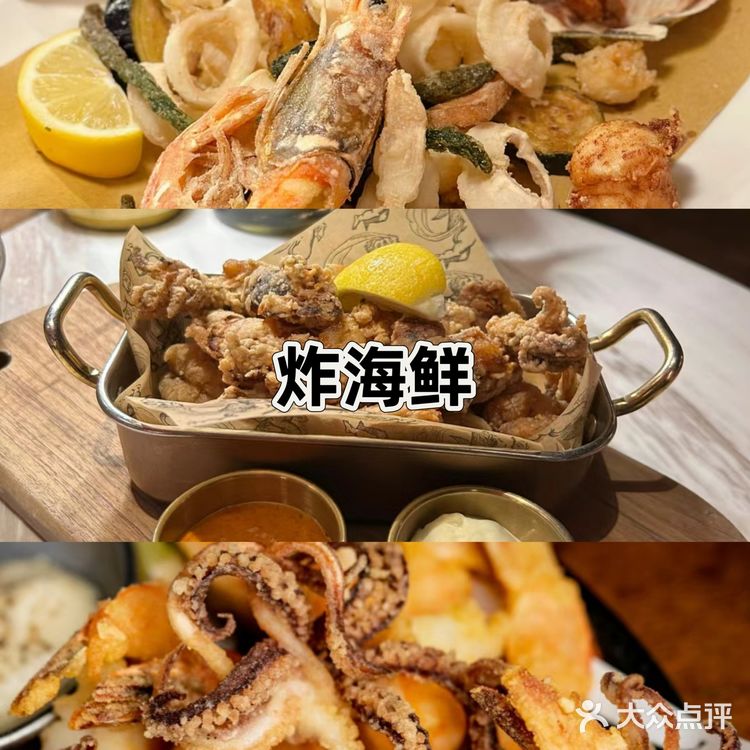 那不勒斯吃什么?超正宗地道美食攻略