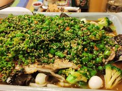 -滋味烤鱼(祥和里店)