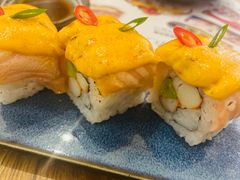 -Sushi Love 创意寿司(丽影广场店)