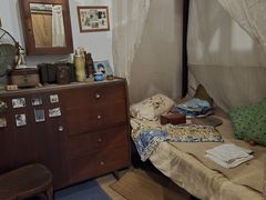 -新加坡牛车水原貌馆