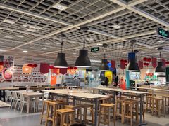 -宜家·瑞典风味餐厅(无锡店)