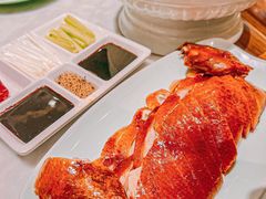 -泰钰丰烤鸭(开发区店)