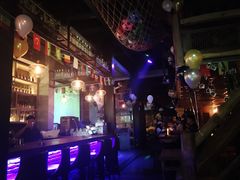 -啤仕多·啤客国潮跳舞BAR(保俶路店)