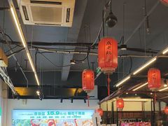 -成老灶火锅鸡(平山店)