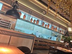 -星叶·东南亚料理(温州万象城店)