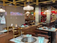 大堂-晓宇重庆火锅(赛格国际购物中心店)