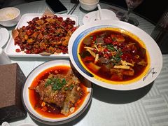 -渝信川菜(西单店)
