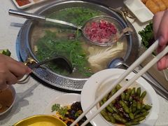 -千牛将·鲜牛肉火锅(开元路店)