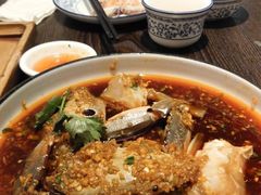 -大洋家·精品潮汕菜·生腌砂锅粥(天河东路店)
