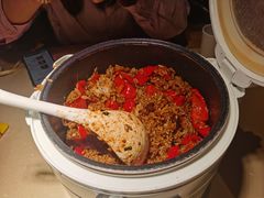 -小柴米·传统江西菜(八一广场店)