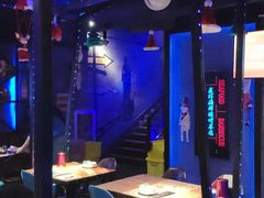 -串亿88烧烤·羊腿·羊蝎子(板泉路店)