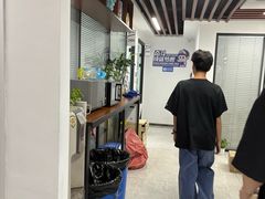 -新航道雅思托福·留学·考研培训(人民广场校区)