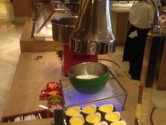 -舟山朱家尖威斯汀酒店·知味标帜自助餐厅