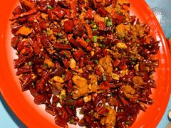 -川正旺江湖菜(三元桥店)