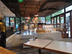 -Dough&Joe团憩(瑞虹天地月亮湾店)