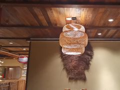 -李久其家民间餐厅(观沙岭公园店)