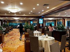 -麒麟中餐厅·经典粤菜·地道菜式老字号(广州长隆酒店)