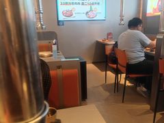 -轻烧烤肉(光谷步行街店)