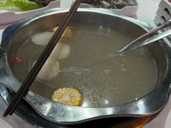 -八合里潮汕鲜牛肉火锅(吉大店)