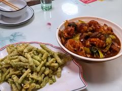 -八方后身麻辣鸡块(总店)