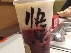 -LELECHA乐乐茶(美罗城店)