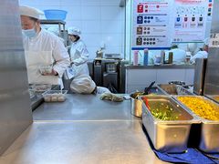 -梦花街馄饨店(中华苑店)