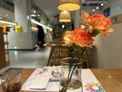 -四季餐厅(华苑店)