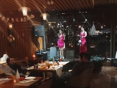 -南通滨江洲际酒店-西集自助餐厅
