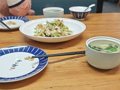 -舟小鲜·舟山小渔村(凤城四路中登广场店)