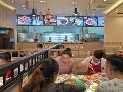 -蜀留香火锅(社会山店)