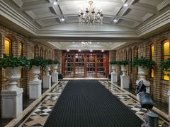 -马勒别墅饭店(静安寺店)