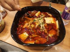 -洋洋中餐馆·SINCE 1997(信投店)
