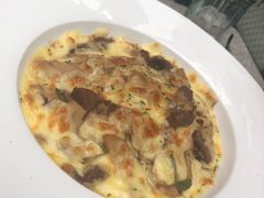 -大树餐厅(红旗街万达店)