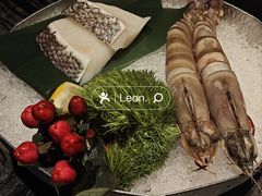 -松亭·铁板烧(欢乐海岸店)