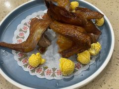 -点都德(龙之梦店)