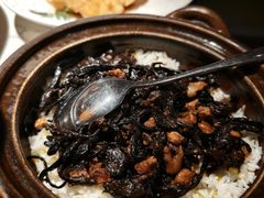 -奉天小馆·非遗东北菜(济南万象城店)