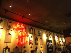 大堂-乐凯撒披萨(欢乐颂购物中心店)