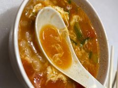 -老边饺子馆(金源店)