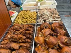 -煎饼卷大葱(春秋西路店)