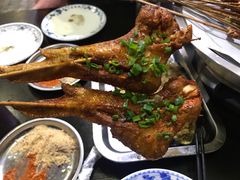 -兴垣宜宾特色烧烤(回龙路店)