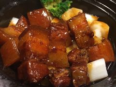 特色红烧肉-蜀宴小调·精致家常菜(科华店)