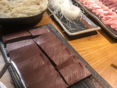 经典蔬菜拼盘-呷哺呷哺 黄金牧场 (新中关购物中心店)