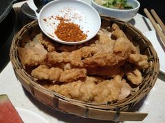 -川西坝子火锅(金沙1.0直营店)