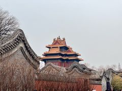 -故宫博物院(故宫)